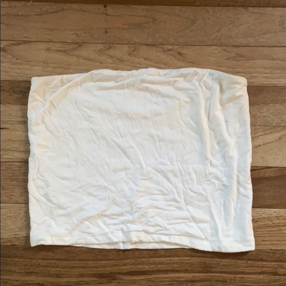 AE tube top